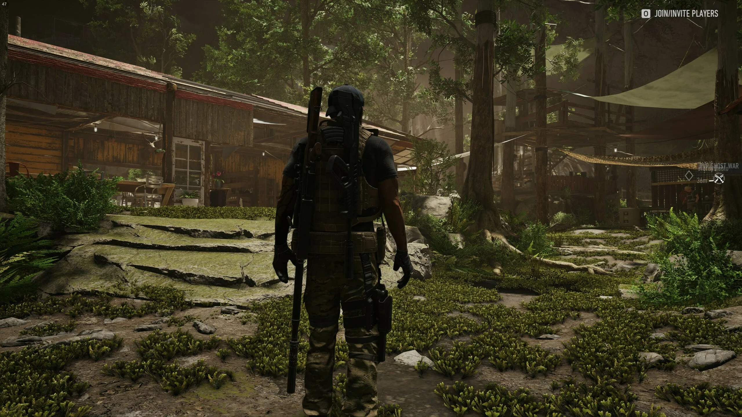 Tom Clancy’s Ghost Recon: Breakpoint - кадр 10