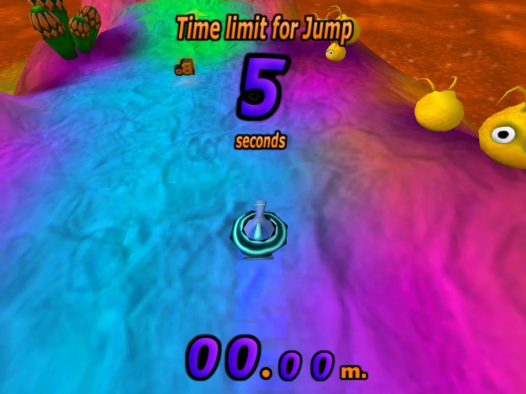 MiniOne Racing - кадр 15