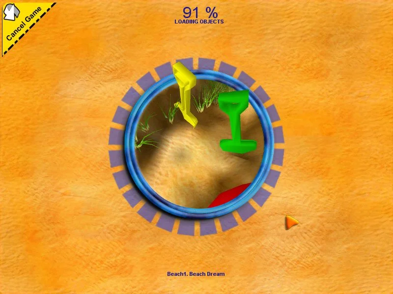 MiniOne Racing - кадр 12