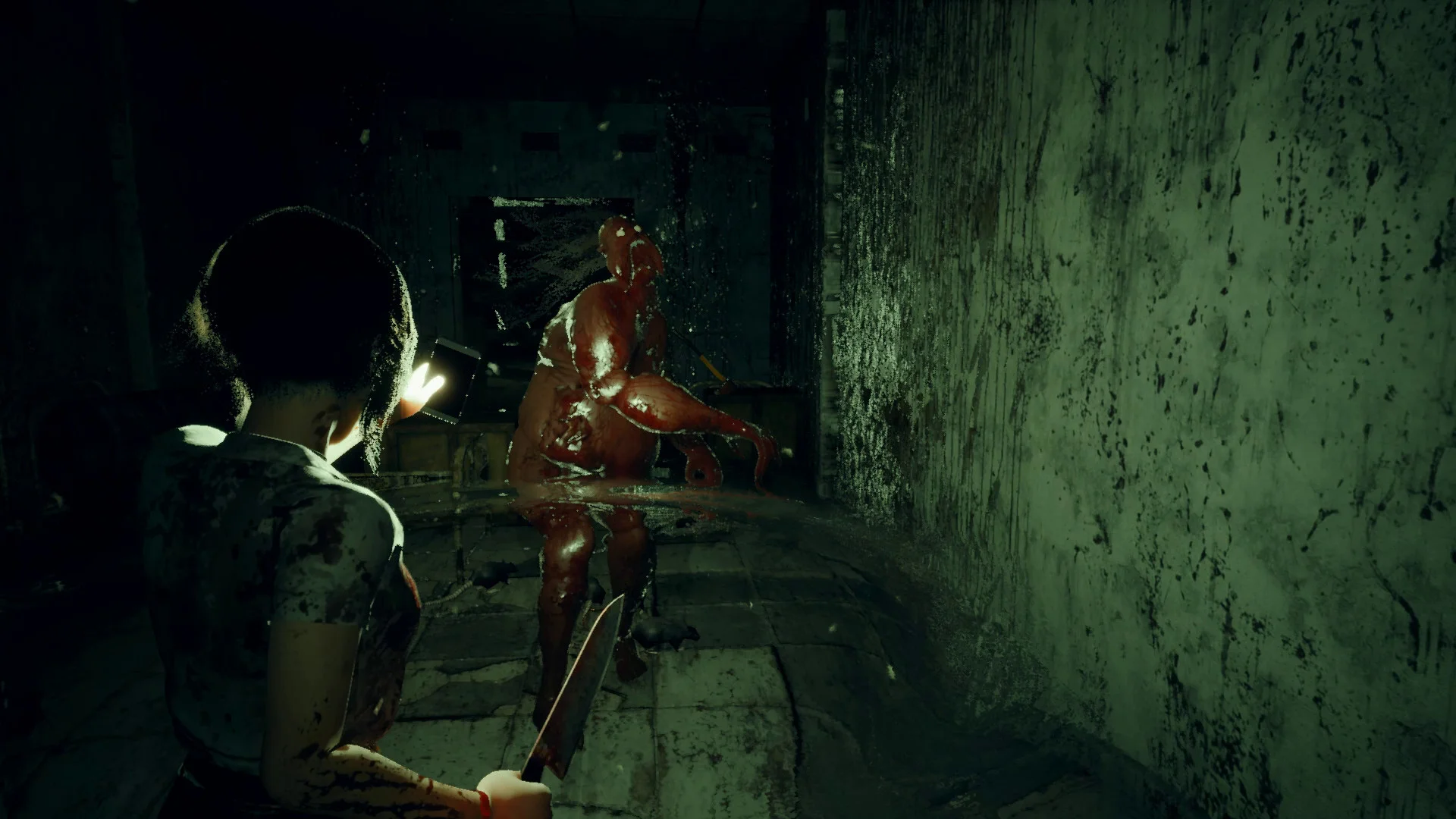 DreadOut 2 - кадр 4