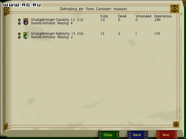 Warhammer: Shadow of the Horned Rat - кадр 5