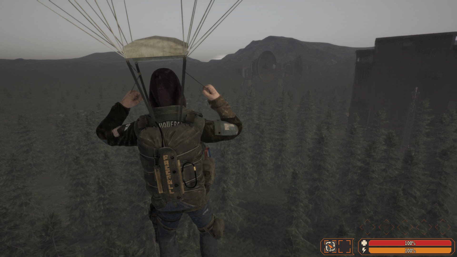 Last Survivor — скриншот 7