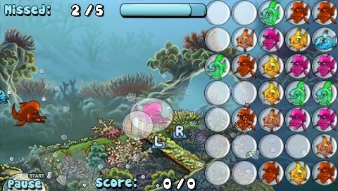 Match Fish — скриншот 3