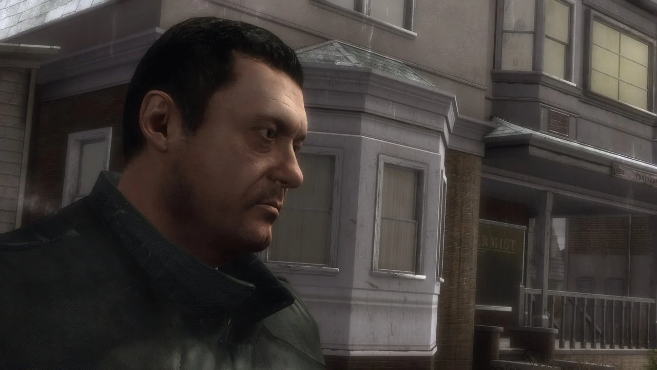 Heavy Rain: Chronicle One - The Taxidermist - кадр 10