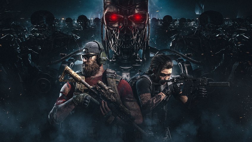 Tom Clancy’s Ghost Recon: Breakpoint — скриншот 7