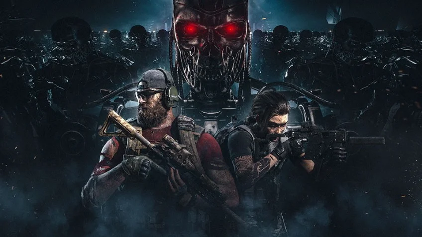 Tom Clancy’s Ghost Recon: Breakpoint - кадр 7