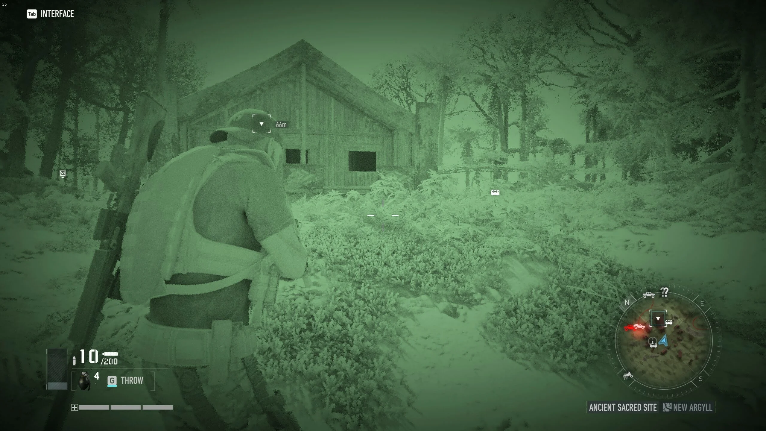 Tom Clancy’s Ghost Recon: Breakpoint - кадр 13