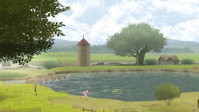 Atelier Meruru: The Apprentice of Arland - кадр 14