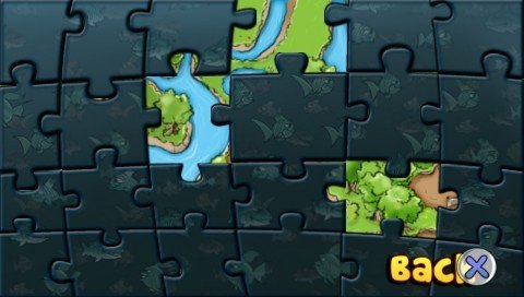 Match Fish — скриншот 2