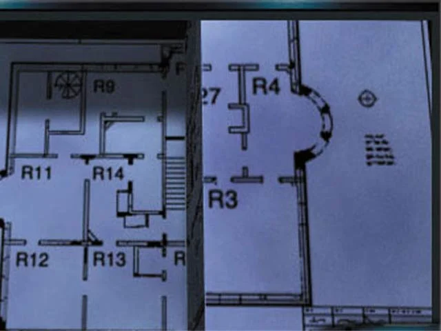 Safecracker - кадр 3