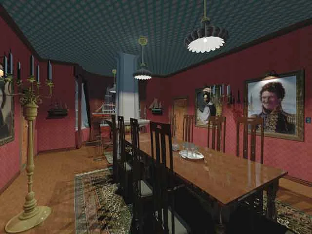 Safecracker - кадр 6