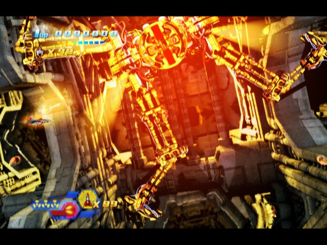 Sturmwind — скриншот 5