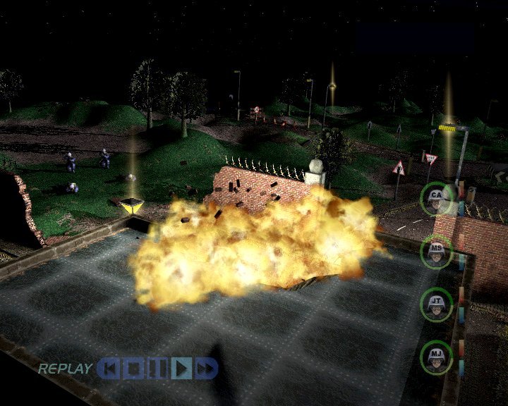 Dreamland Chronicles: Freedom Ridge — скриншот 1