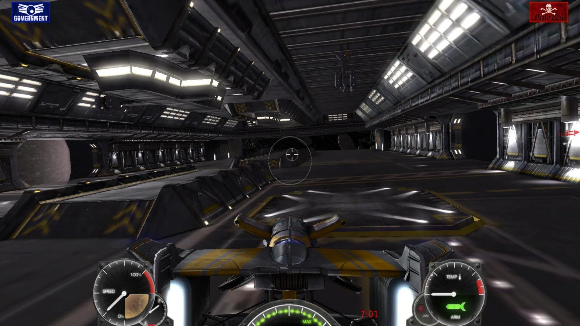 Moon Breakers - кадр 10