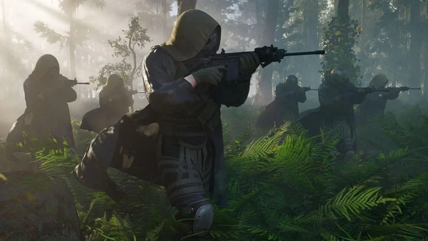 Tom Clancy’s Ghost Recon: Breakpoint - кадр 9