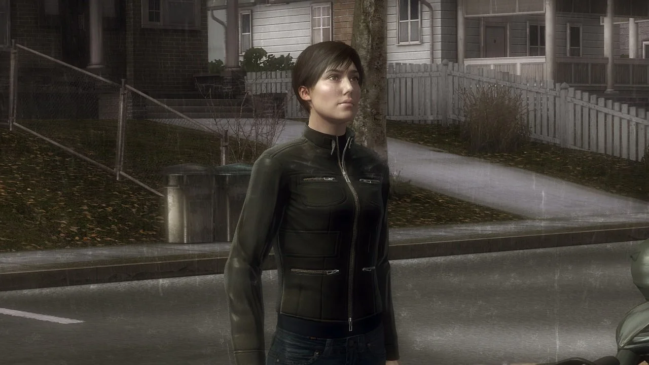 Heavy Rain: Chronicle One - The Taxidermist - кадр 6