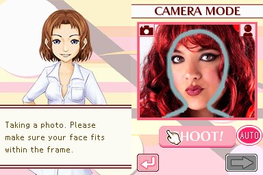 Hair Salon — скриншот 5