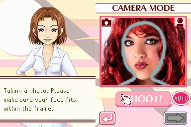 Hair Salon - кадр 5