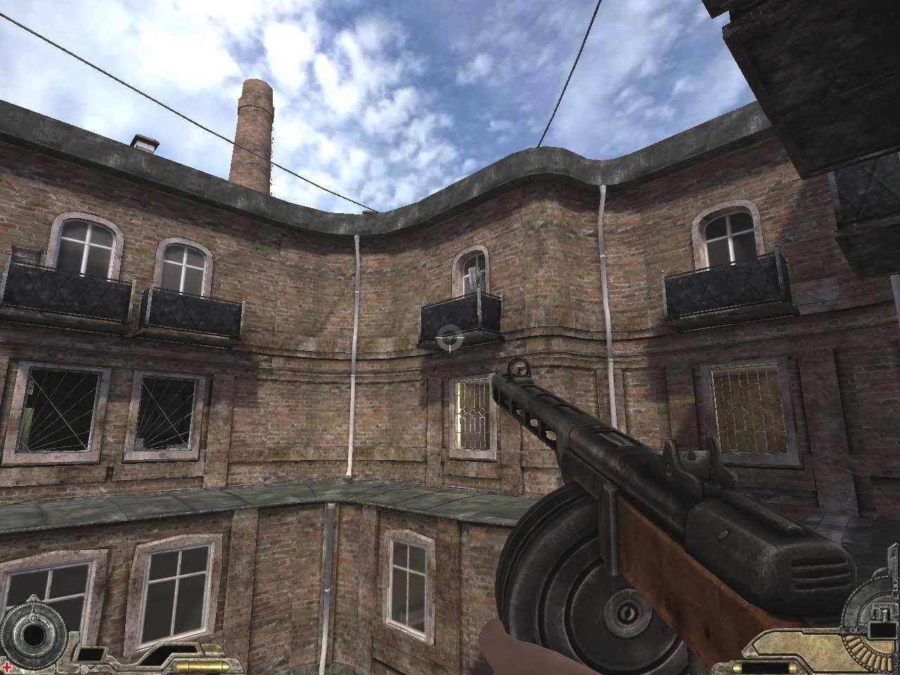 The Stalin Subway: Red Veil - кадр 2