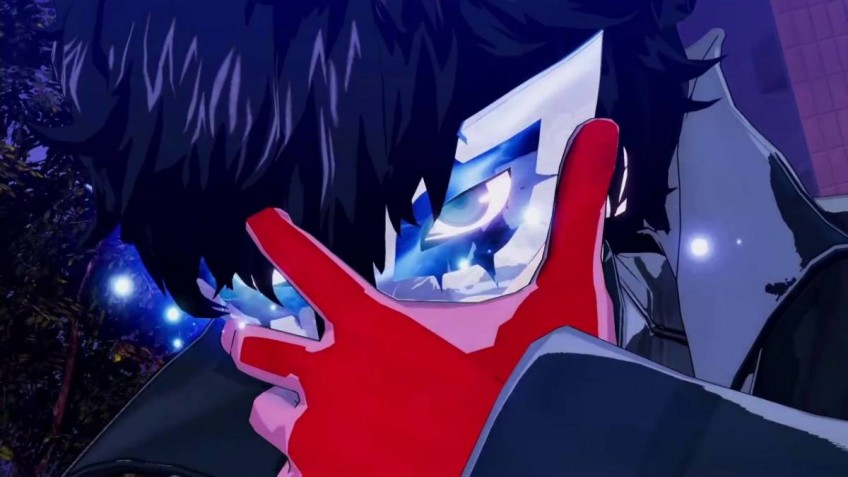 Catherine: Full Body — скриншот 6