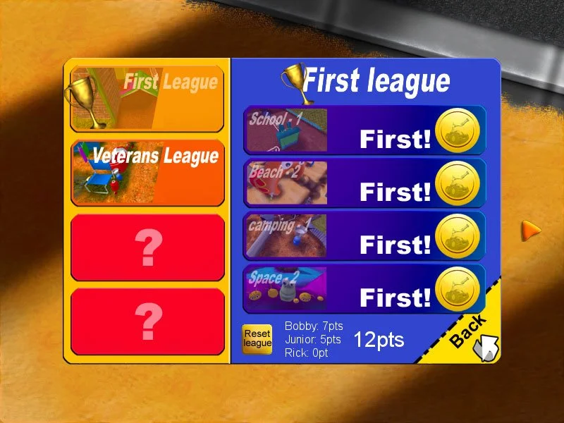 MiniOne Racing - кадр 14