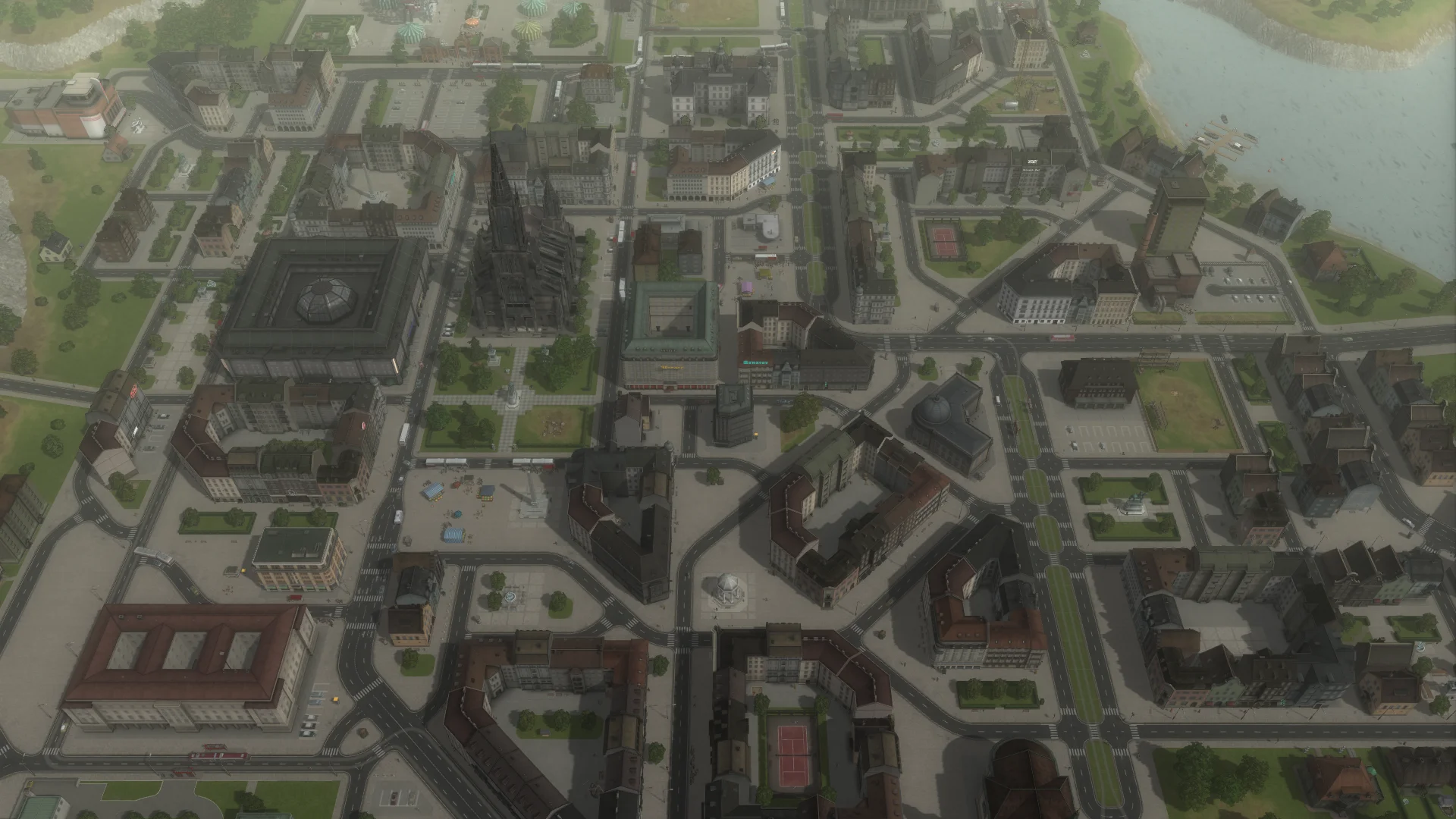 Cities in Motion: ULM - кадр 6