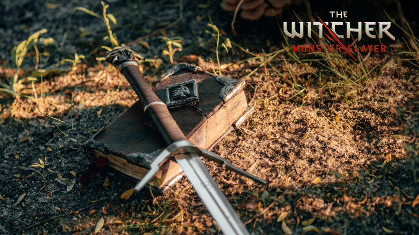 The Witcher: Monster Slayer — скриншот 4