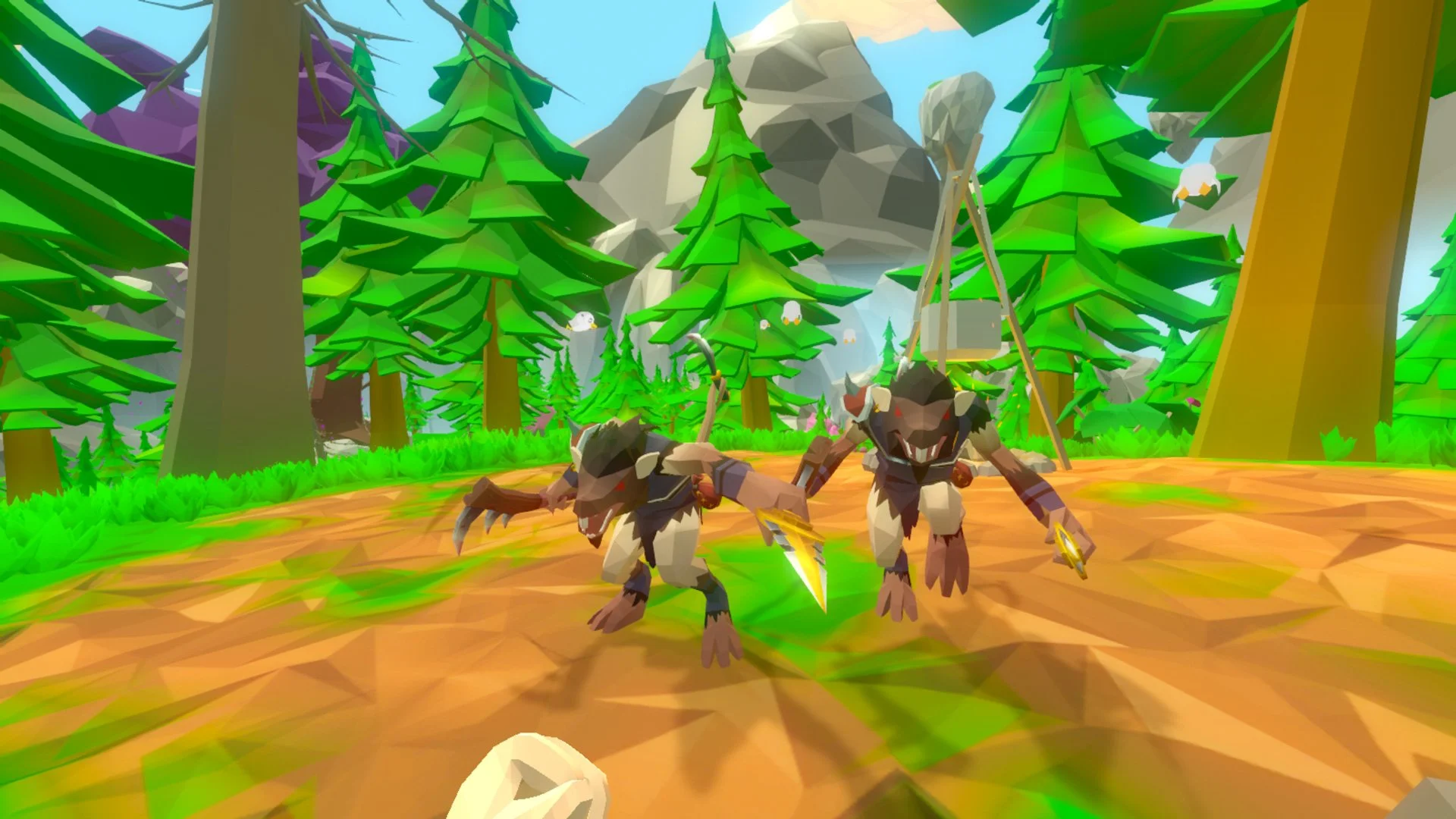 Windscape - кадр 3