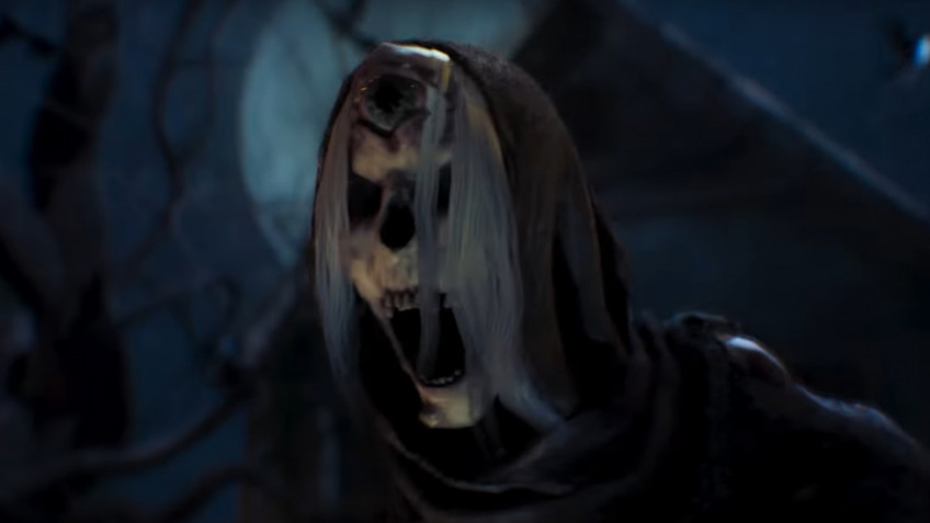 The Witcher: Monster Slayer — скриншот 1
