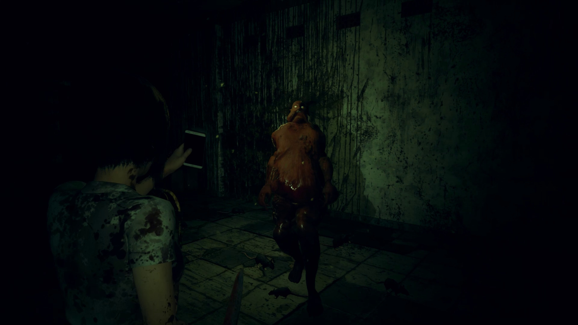DreadOut 2 — скриншот 3
