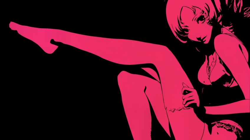 Catherine: Full Body — скриншот 3