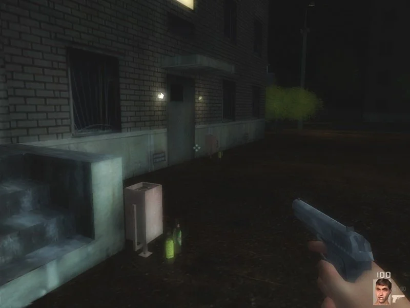 Бумер: Сорванные башни - кадр 3