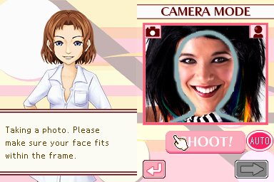 Hair Salon — скриншот 6