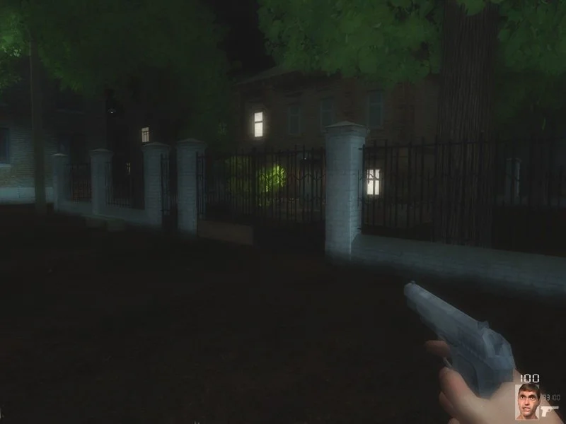 Бумер: Сорванные башни - кадр 8