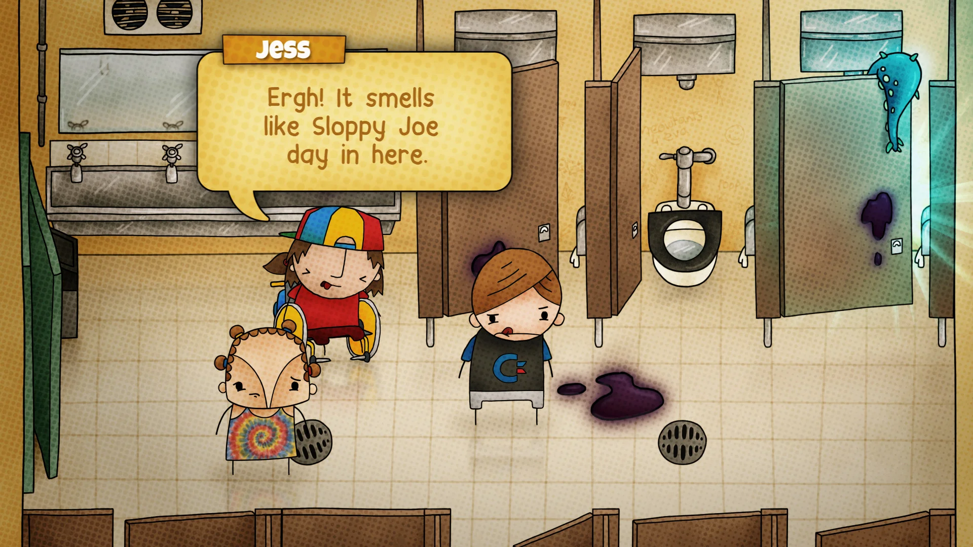 Cardpocalypse - кадр 3