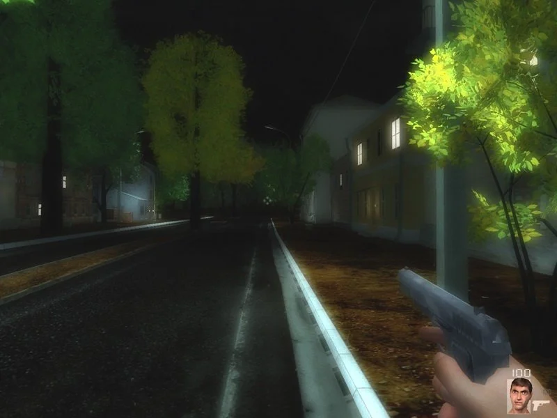 Бумер: Сорванные башни - кадр 1