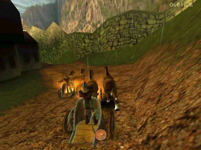 Circus Maximus - кадр 7