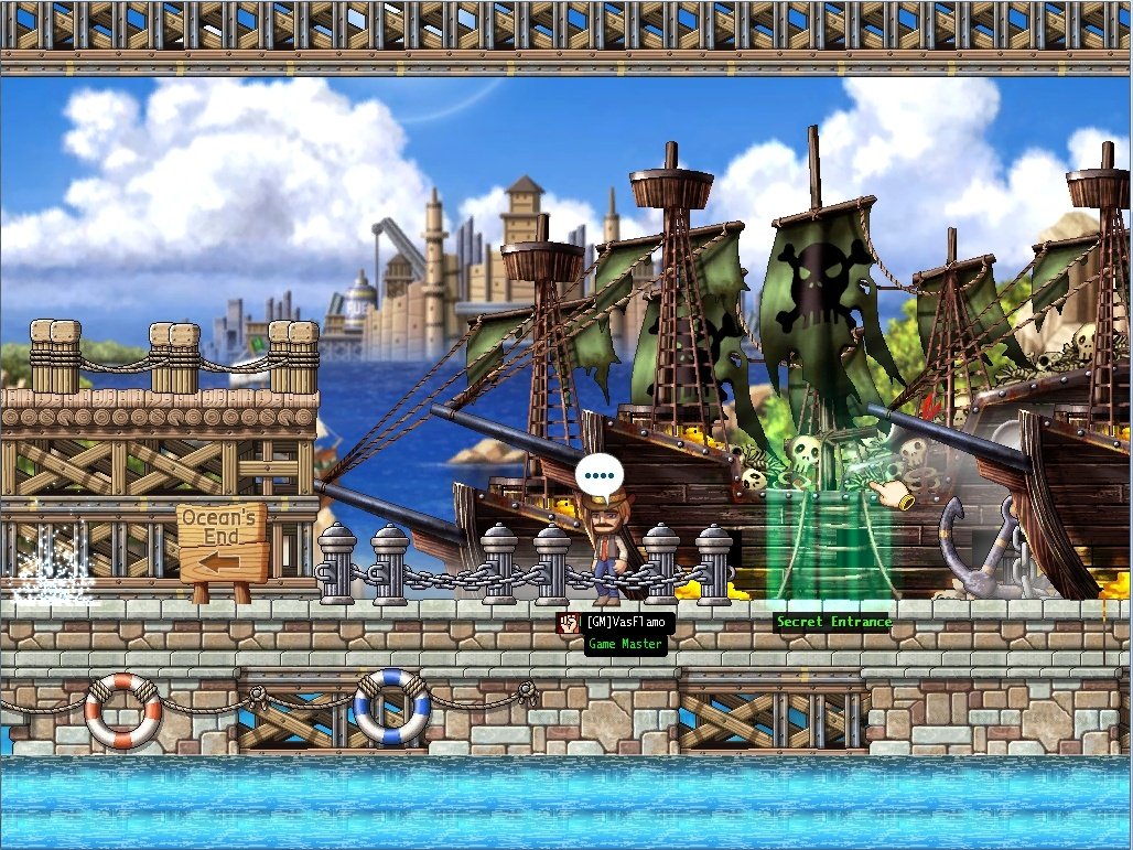 WindSlayer 2 — скриншот 4