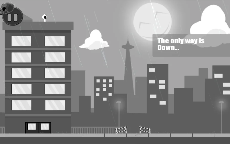 Man Alive - кадр 8