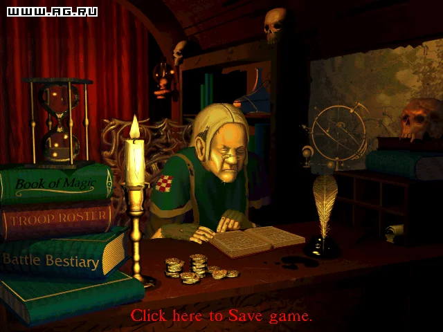 Warhammer: Shadow of the Horned Rat - кадр 1