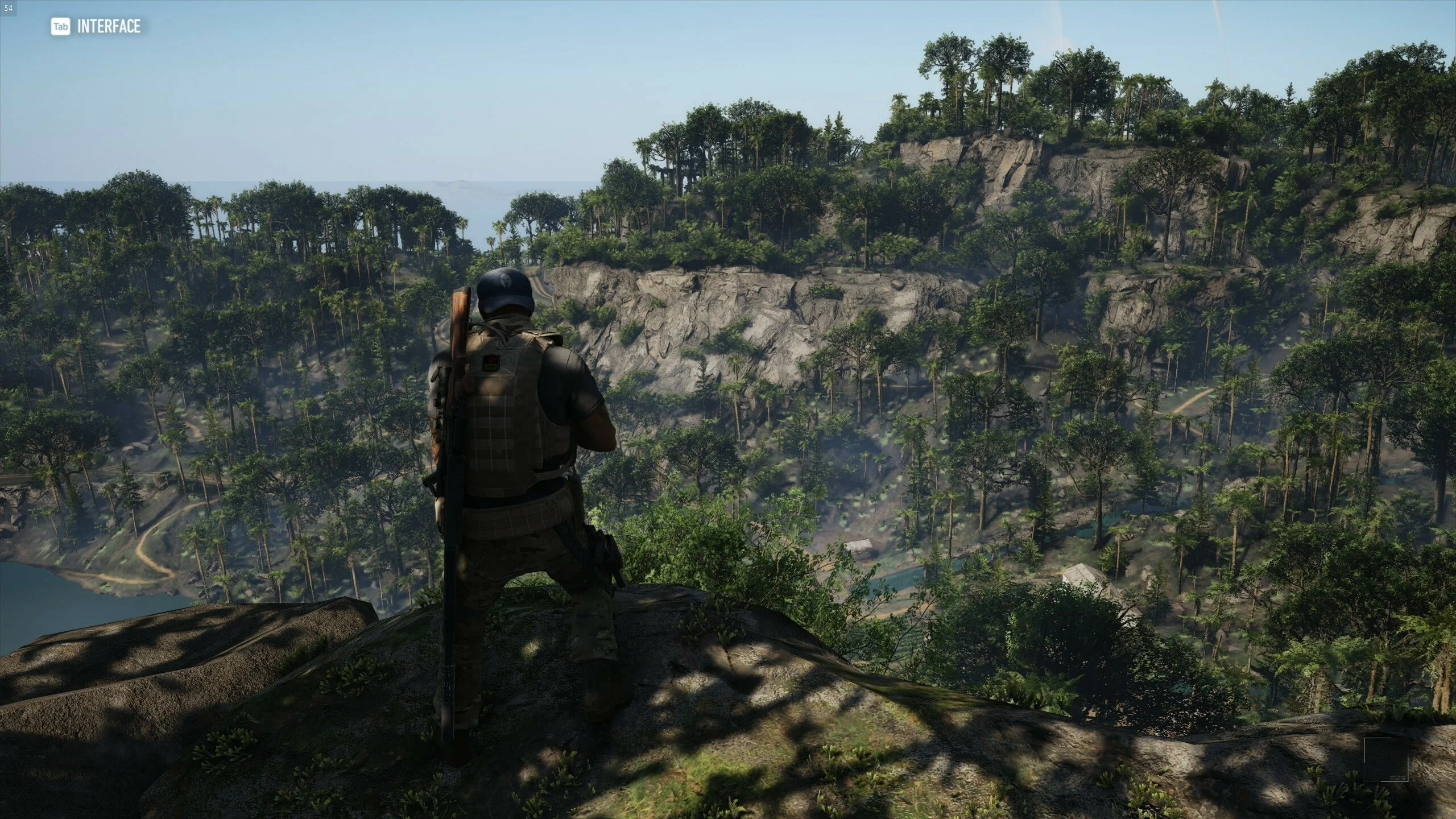 Tom Clancy’s Ghost Recon: Breakpoint - кадр 11