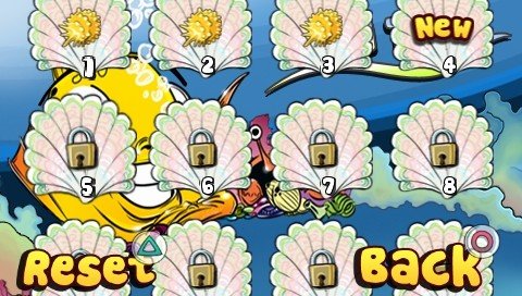 Match Fish — скриншот 7