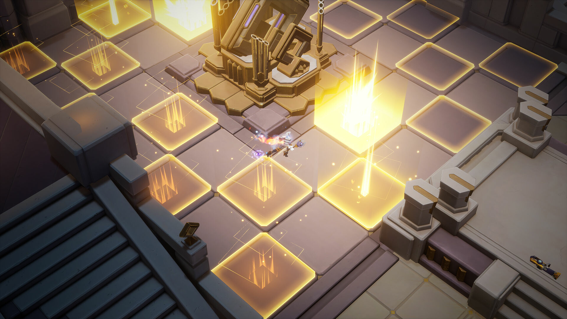 Torchlight: Infinite — скриншот 8