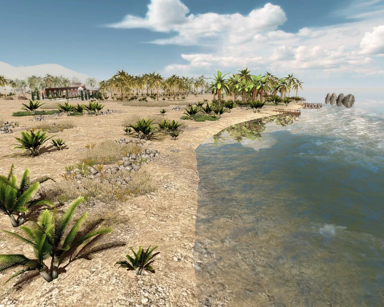 Imperium Romanum: Emperor Expansion - кадр 4