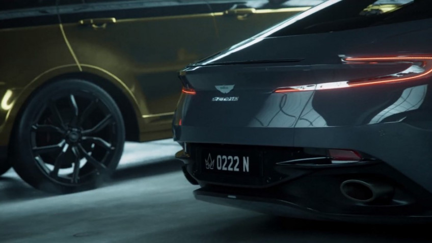 Test Drive Unlimited Solar Crown — скриншот 2