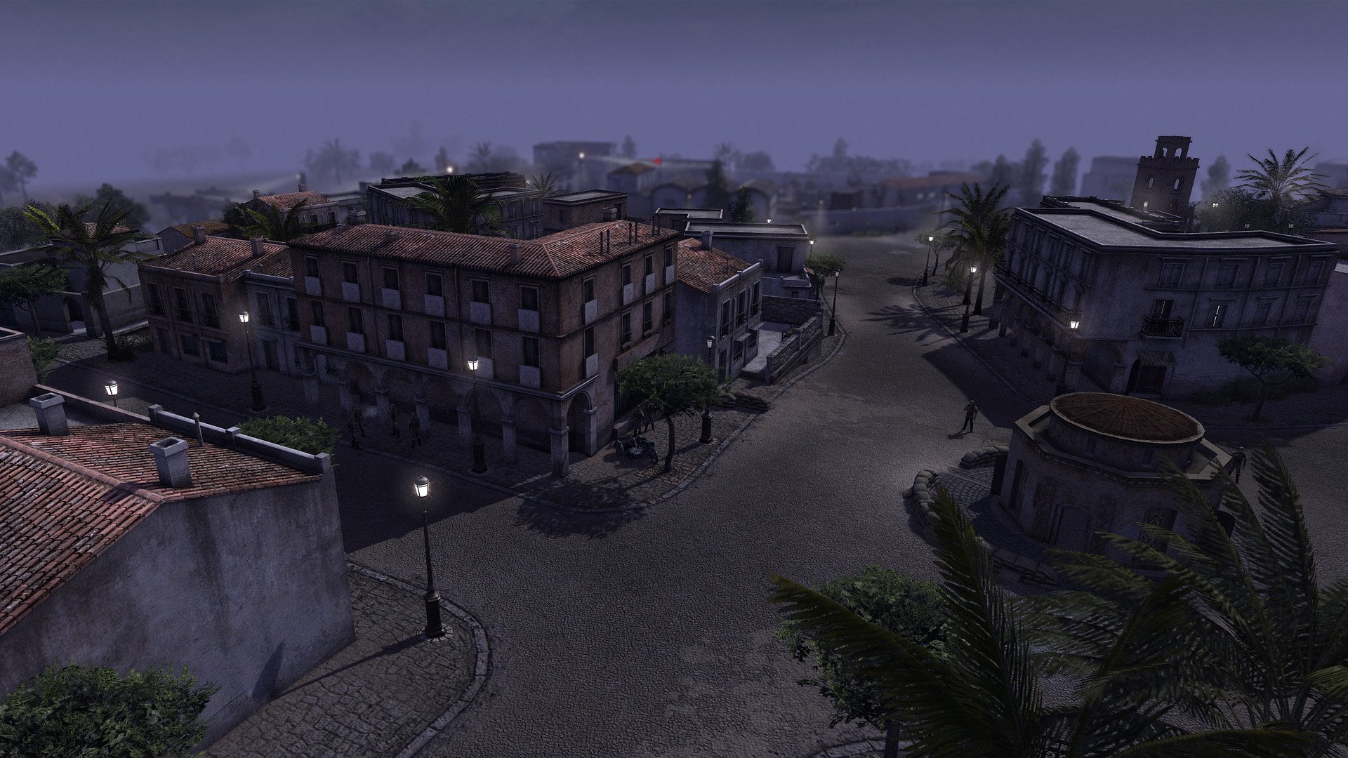 Assault Squad 2: Men of War Origins — скриншот 6