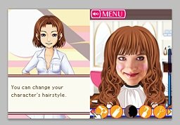 Hair Salon — скриншот 3