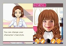 Hair Salon - кадр 3