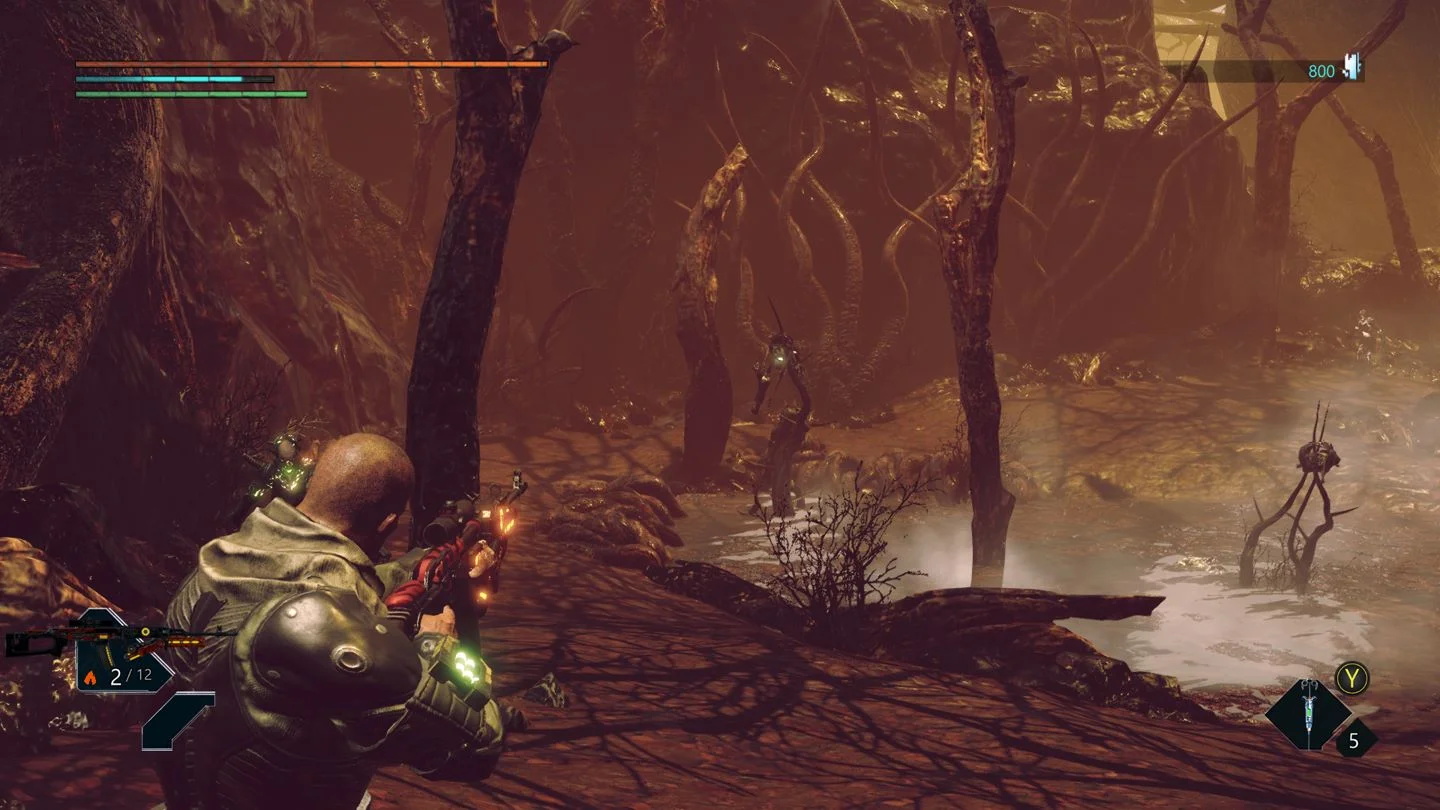 Immortal: Unchained - кадр 8