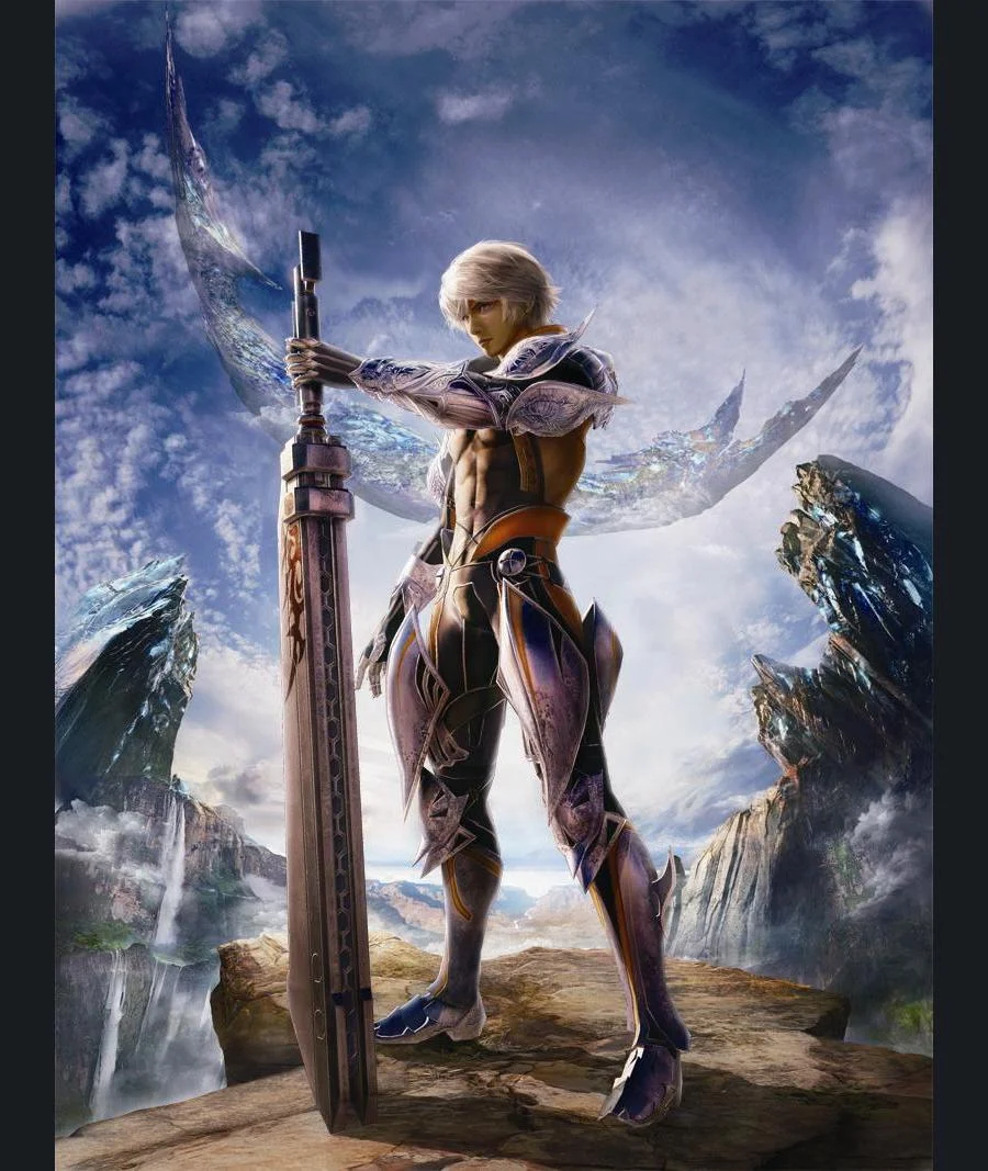 Mobius Final Fantasy - кадр 2